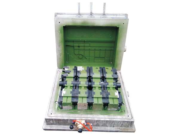 消失模涂料不同涂刷法的优缺点