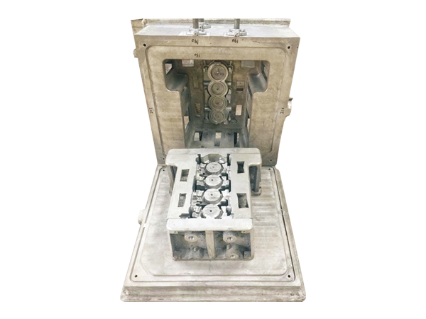 消失模涂料粘度测定方法及测定粘度的原因