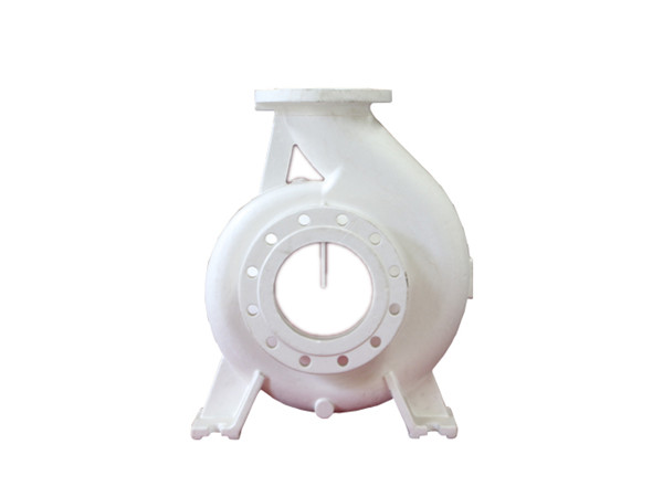 常用的两种消失模泡沫模具的成型方法