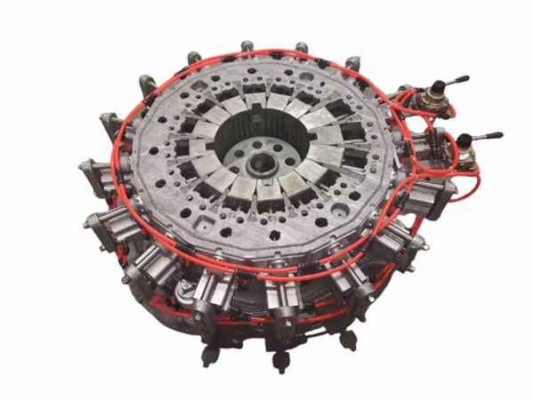 消失模铸造变形的原因及解决方法